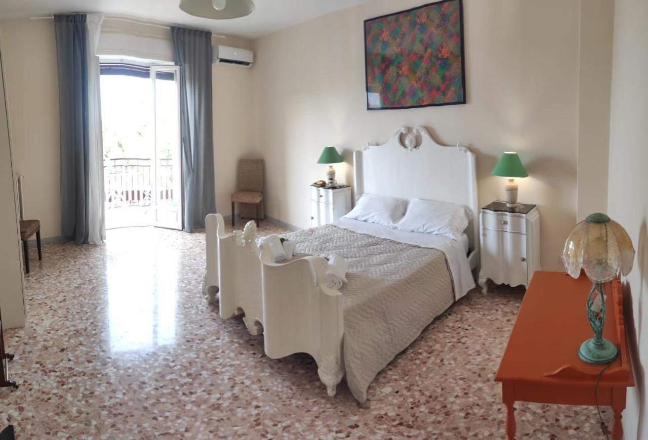 Blu House Apartment Monopoli Exterior photo