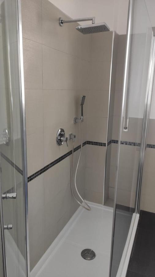 Blu House Apartment Monopoli Exterior photo