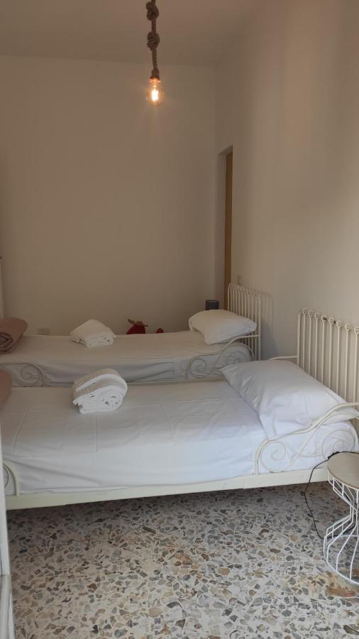 Blu House Apartment Monopoli Exterior photo
